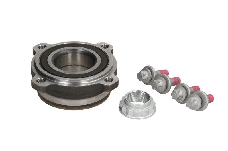 WENDERPARTS BA31226776162-ÖN TEKER PORYASI RULMANLI MINI COOPER S & JCW > 31222318457(_(_176